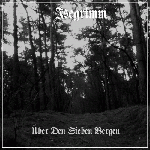 Isegrimm : Über Den Sieben Bergen